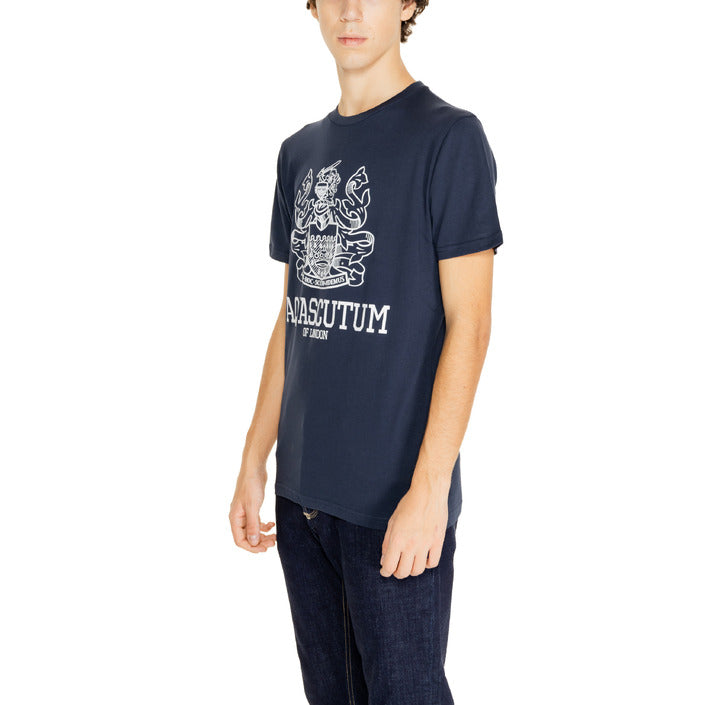 Aquascutum Men T-Shirt