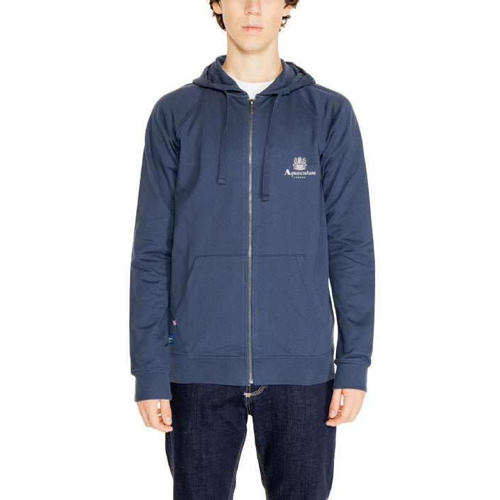 Aquascutum Men Sweatshirts