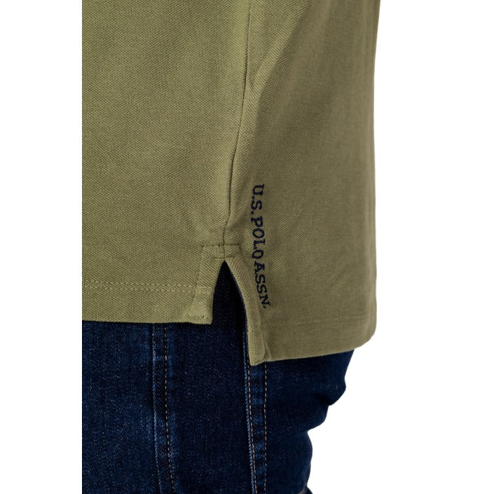 U.S. Polo Assn. بولو للرجال