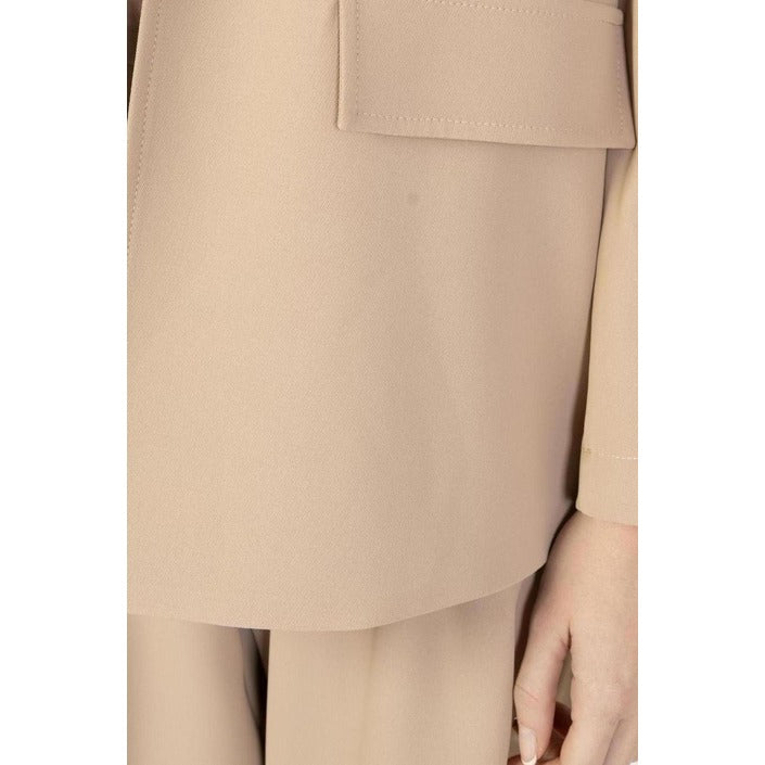 Sandro Ferrone  Women Blazer