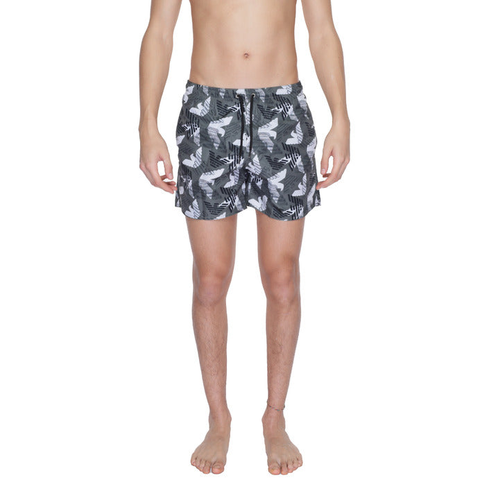 Emporio Armani Underwear Men Swimwear