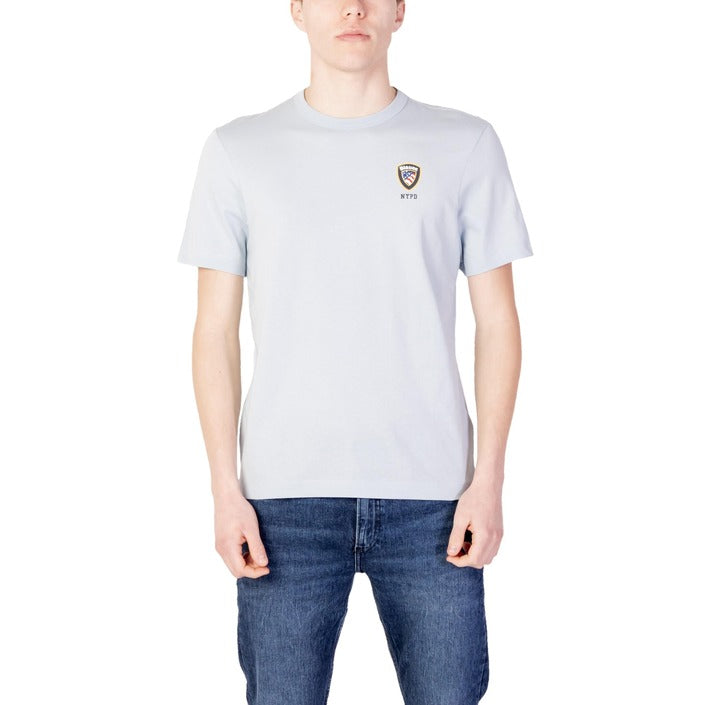 تي شيرت رجالي من Blauer