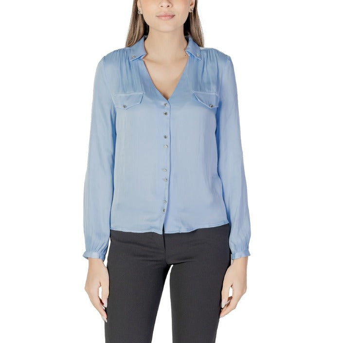 Morgan De Toi  Women Shirt