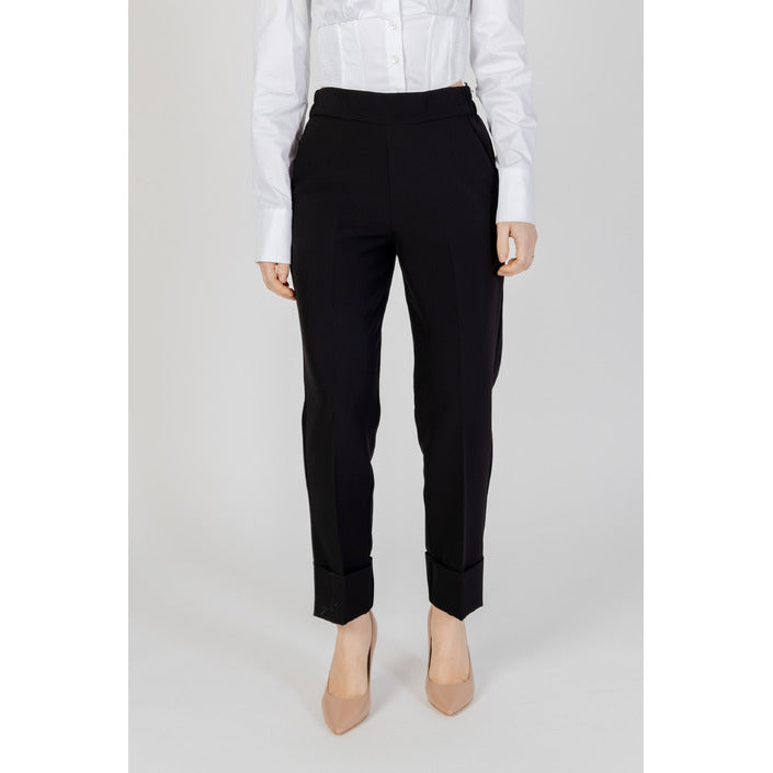 Sandro Ferrone  Women Trousers