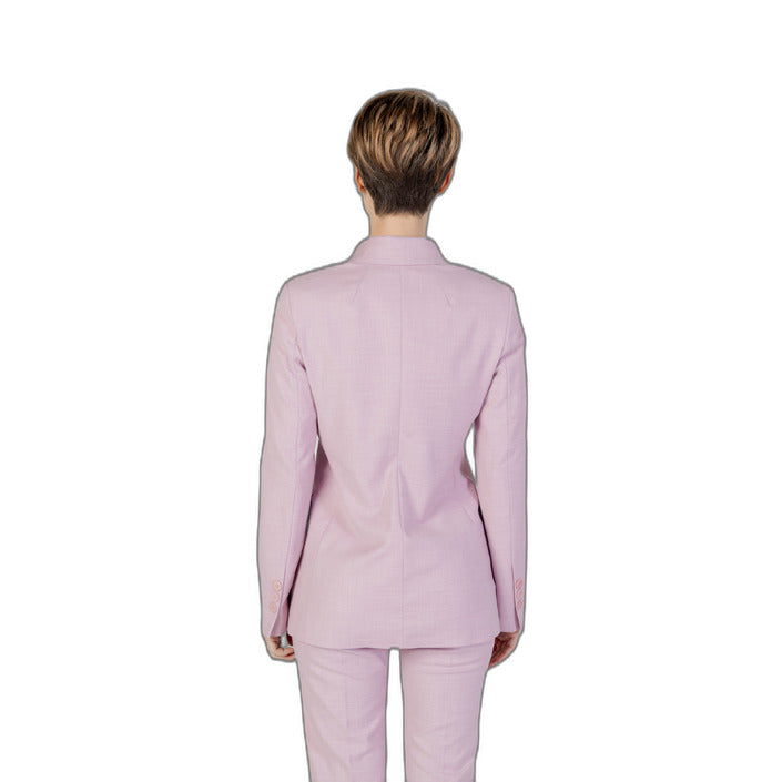 Sandro Ferrone  Women Blazer