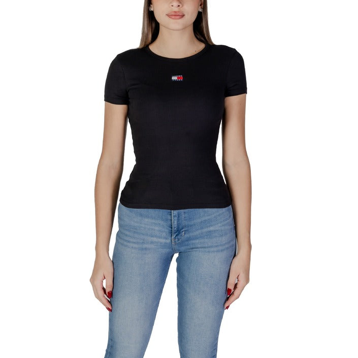 Tommy Hilfiger Jeans  Women T-Shirt