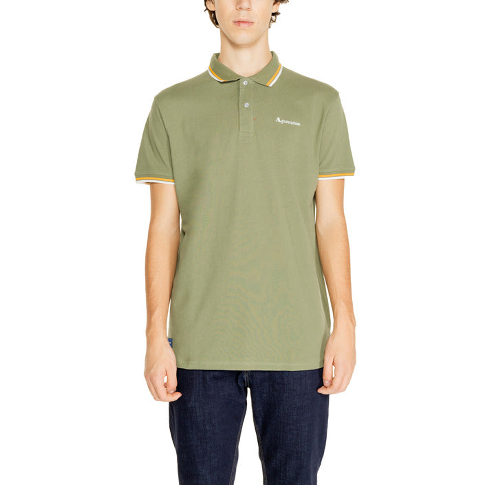 Aquascutum Men Polo