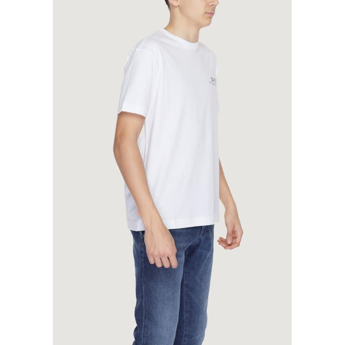 Suns Men T-Shirt