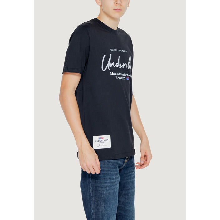 Underclub Men T-Shirt