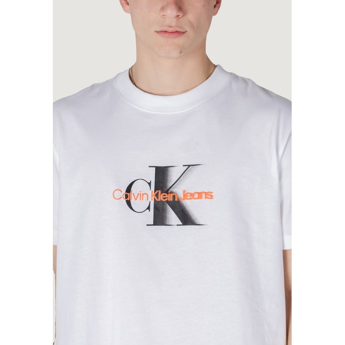 Calvin Klein Jeans Men T-Shirt