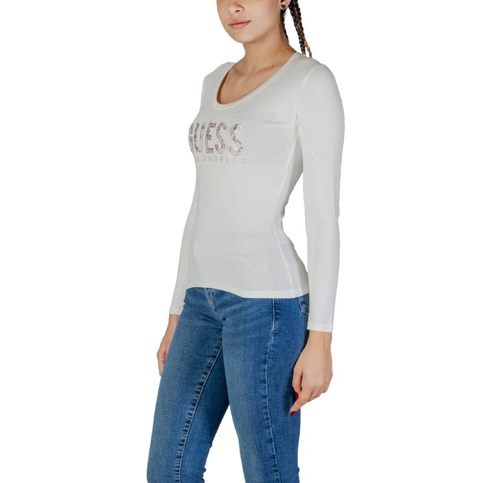تي شيرت نسائي من Guess