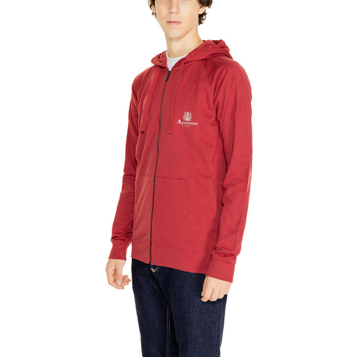 Aquascutum Men Sweatshirts