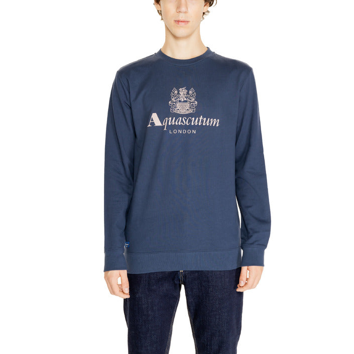 Aquascutum Men Sweatshirts