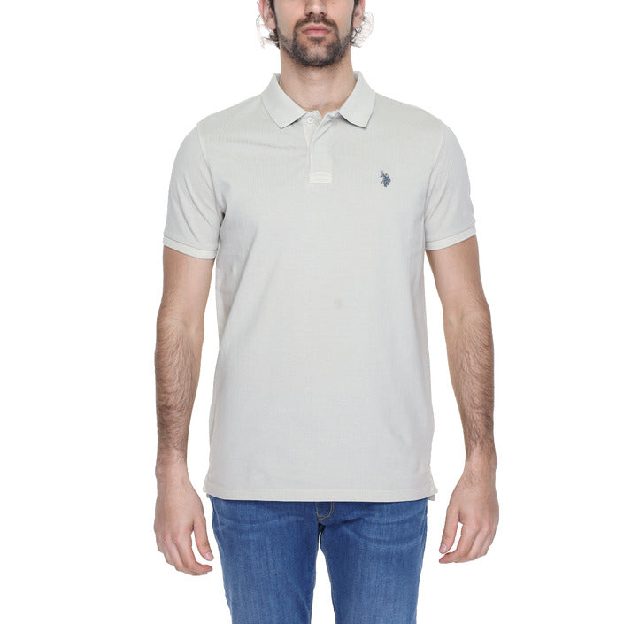 بولو رجالي U.S. Polo Assn.
