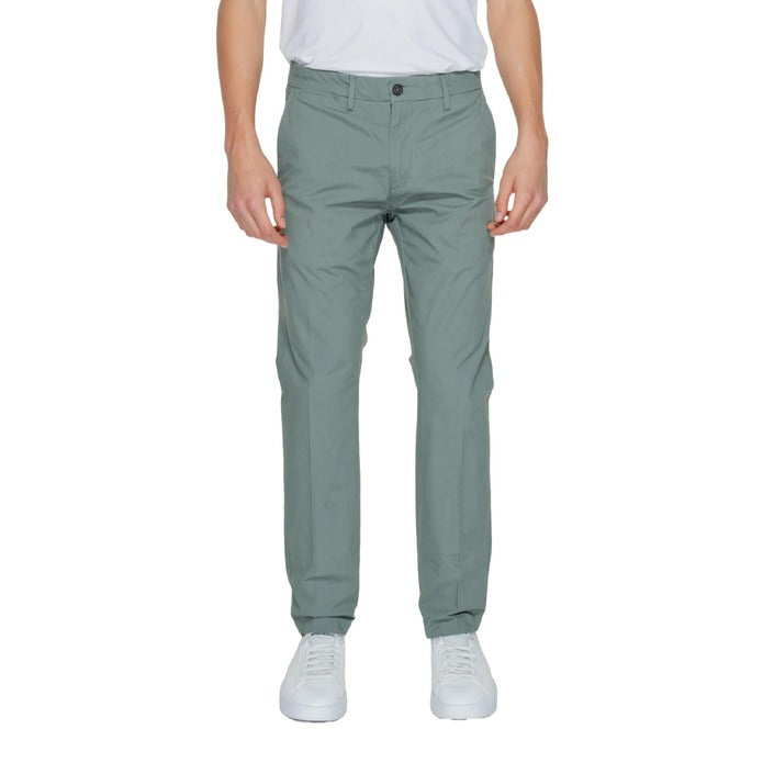 Borghese Men Trousers