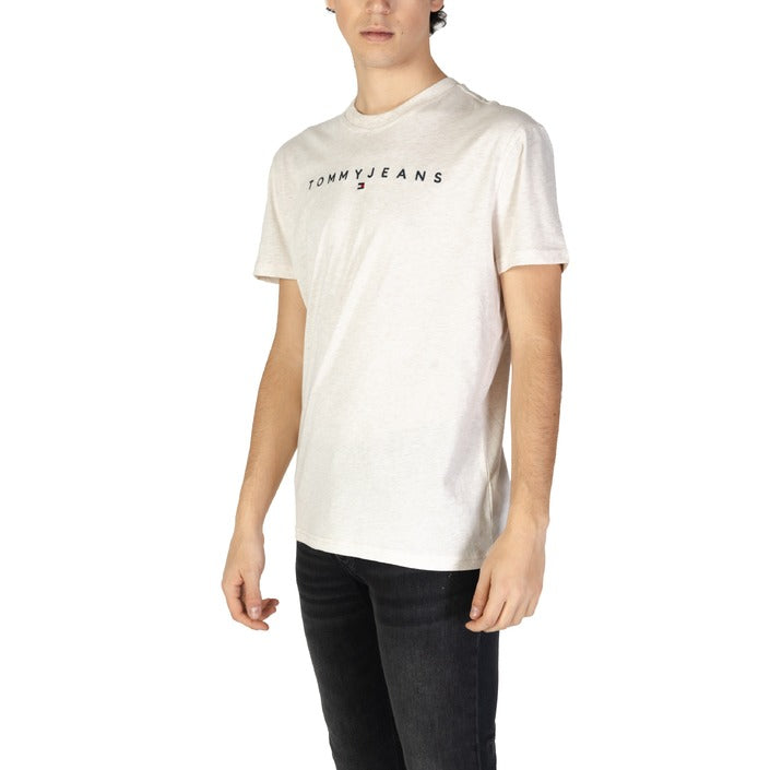 Tommy Hilfiger Jeans Men T-Shirt