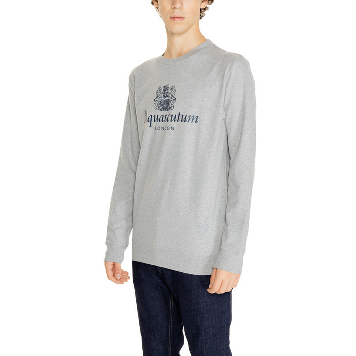 Aquascutum Men Sweatshirts