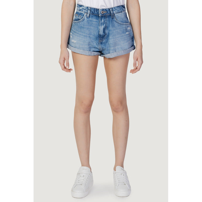 Pepe Jeans  Women Short
