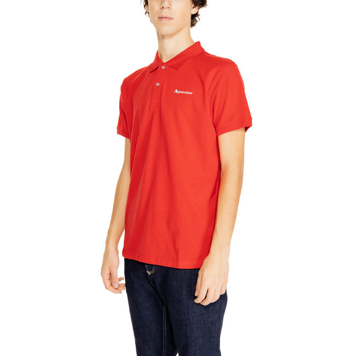 Aquascutum Men Polo