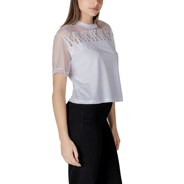 Armani Exchange  Women T-Shirt