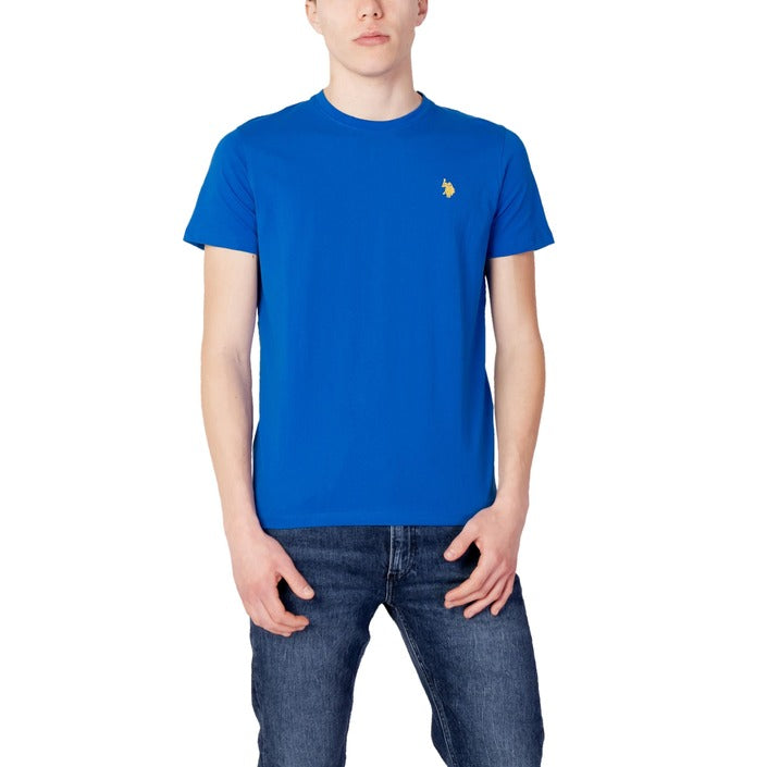 تي شيرت رجالي U.s. Polo Assn.