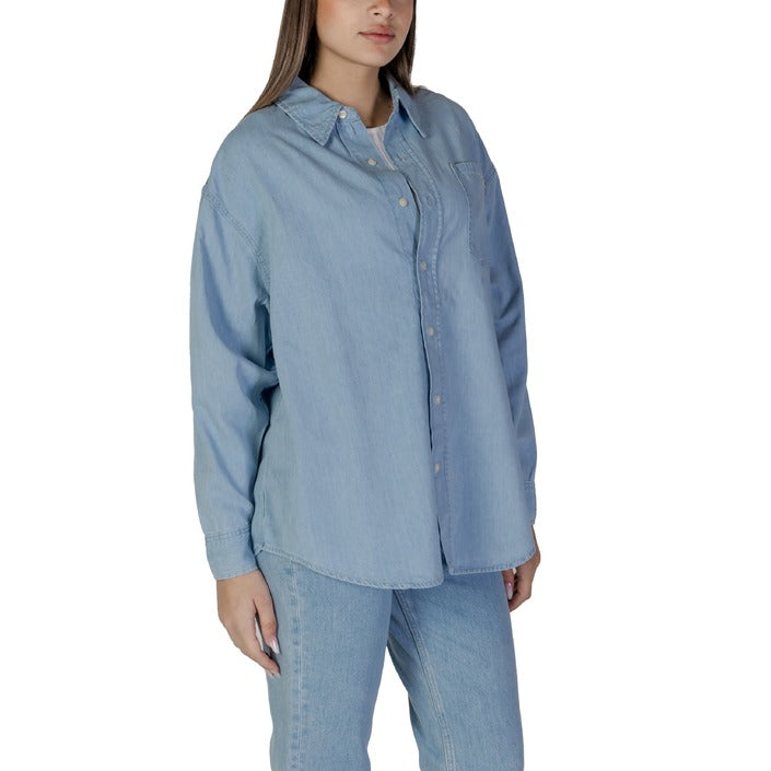 Calvin Klein Jeans  Women Shirt