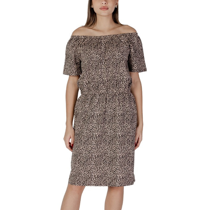 B.young  Women Dress