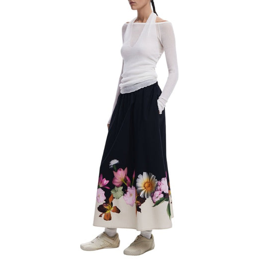 Desigual تنورة نسائية