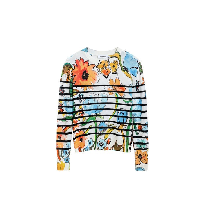 Desigual ملابس تريكو نسائية