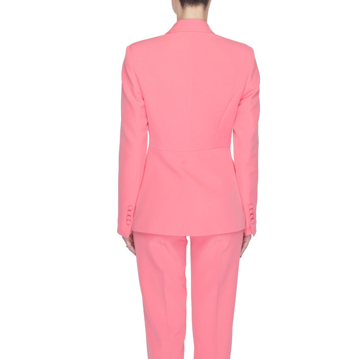 Silence  Women Blazer