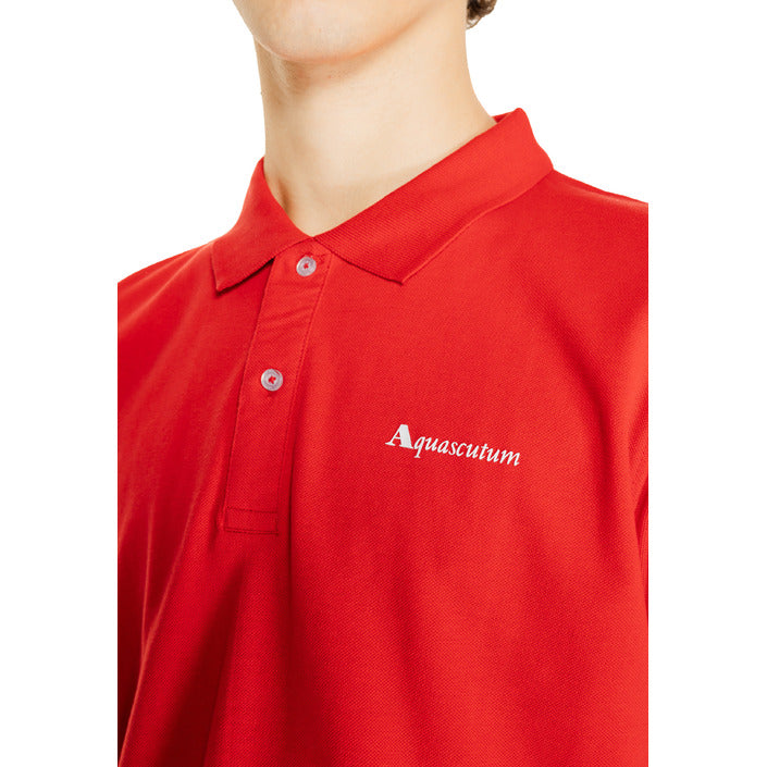Aquascutum Men Polo