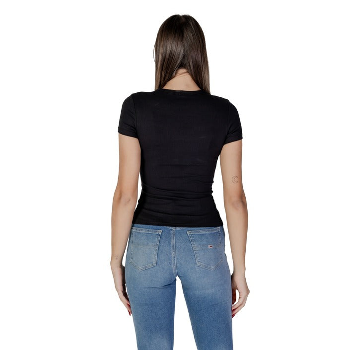 Tommy Hilfiger Jeans  Women T-Shirt