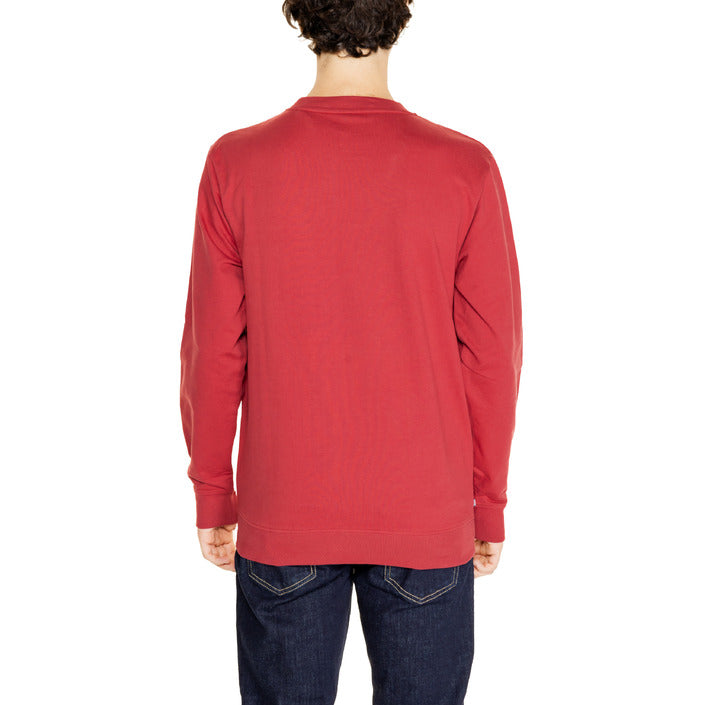 Aquascutum Men Sweatshirts