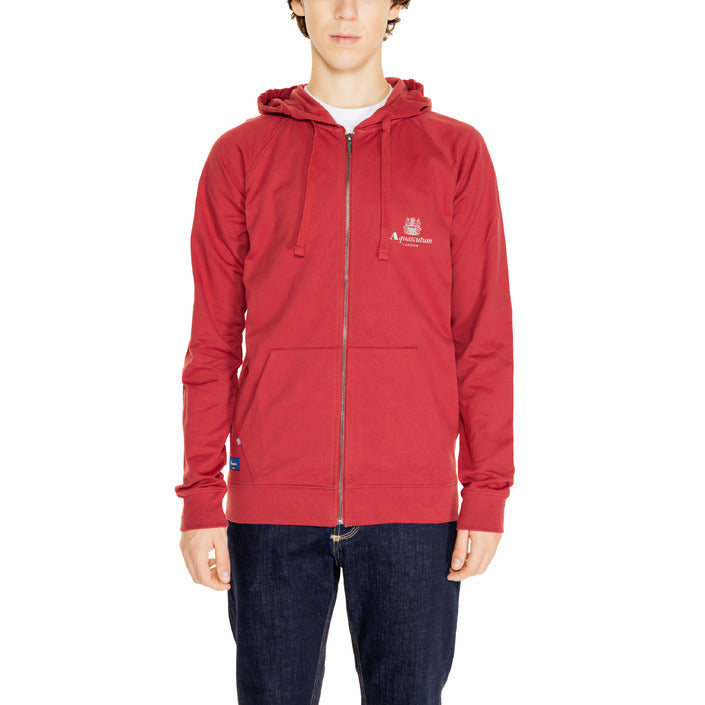 Aquascutum Men Sweatshirts