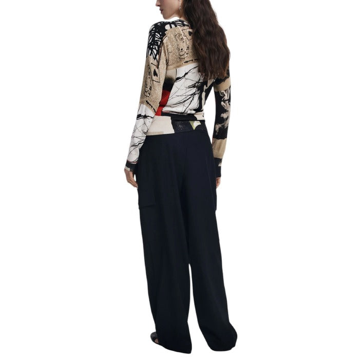 Desigual ملابس تريكو نسائية