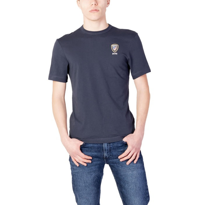 تي شيرت رجالي من Blauer