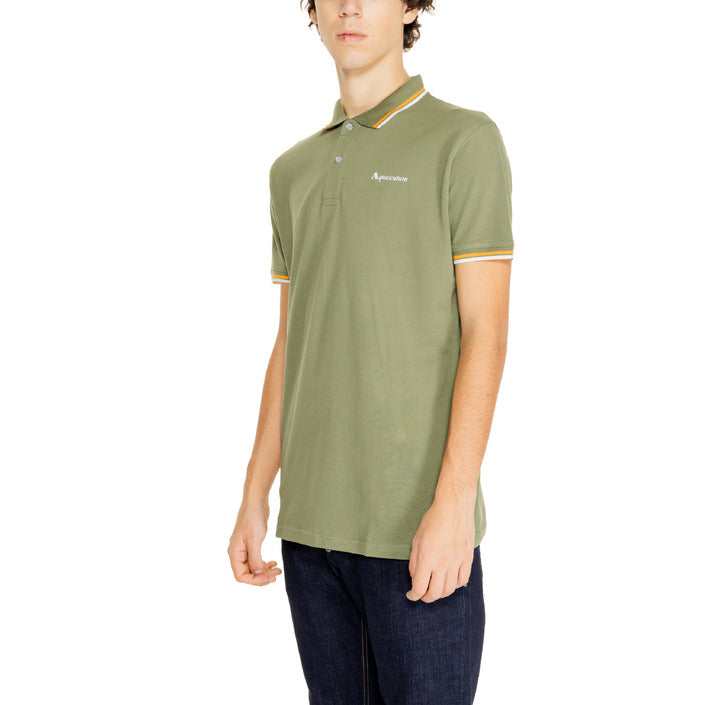 Aquascutum Men Polo