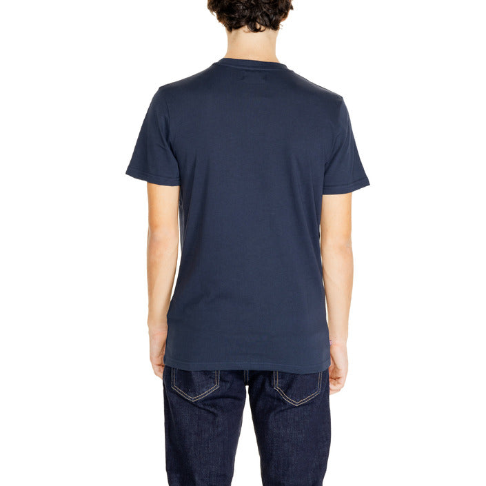 Aquascutum Men T-Shirt