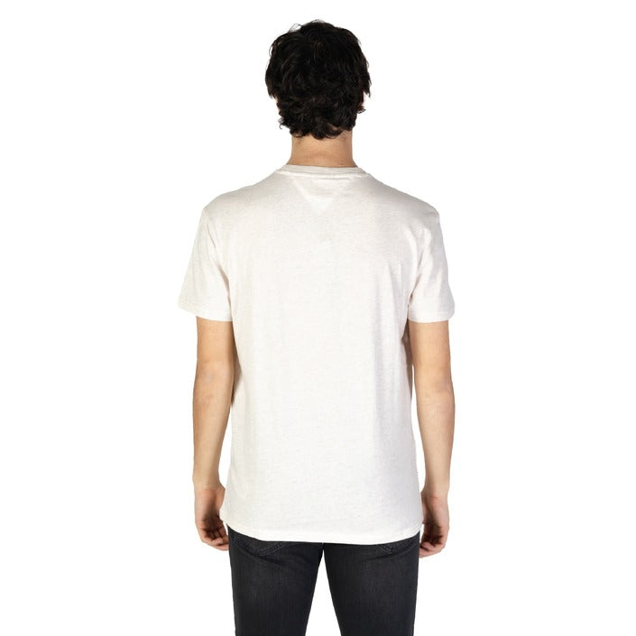 Tommy Hilfiger Jeans Men T-Shirt