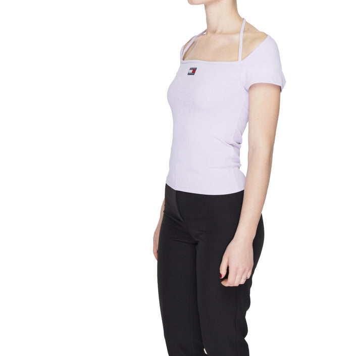 Tommy Hilfiger Jeans  Women T-Shirt