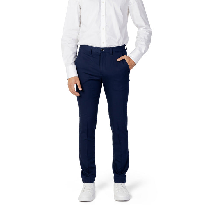 Jack & Jones Men Suit