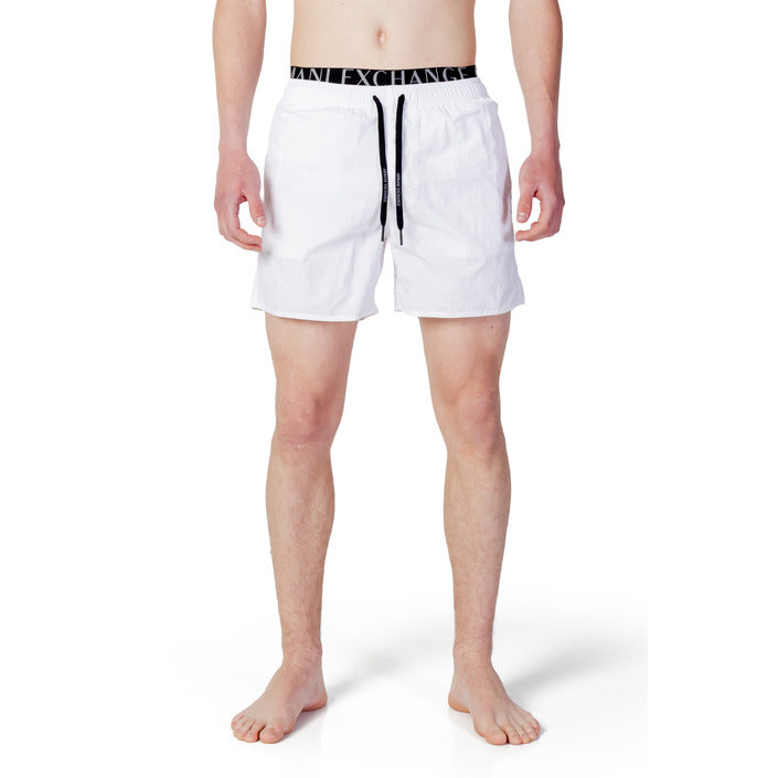 Armani Exchange Men Swimwear
