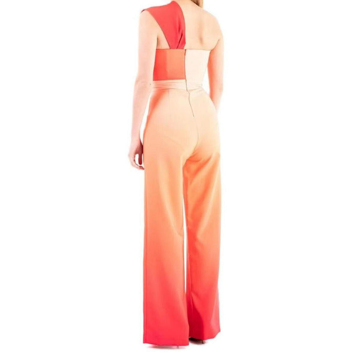 Silence  Women Jumpsuit