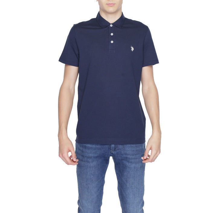 بولو رجالي U.S. Polo Assn.