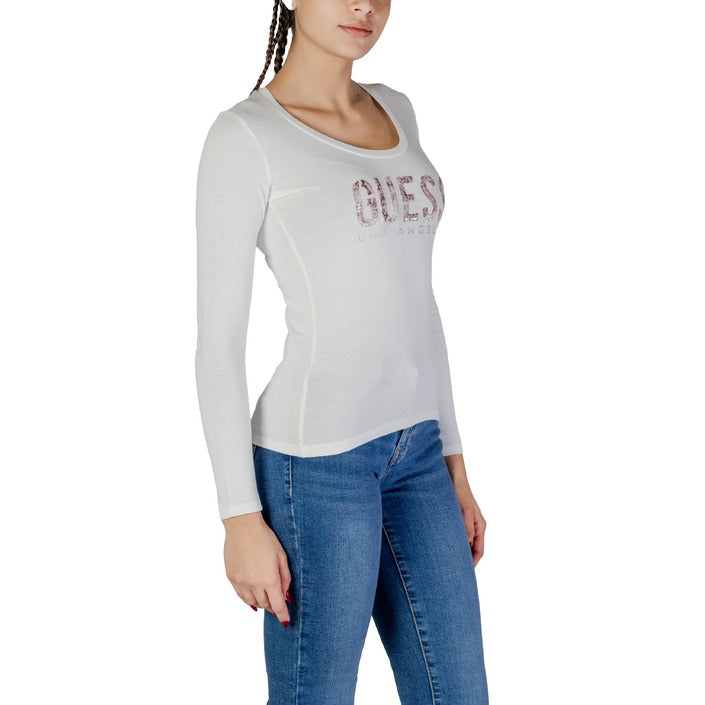 تي شيرت نسائي من Guess