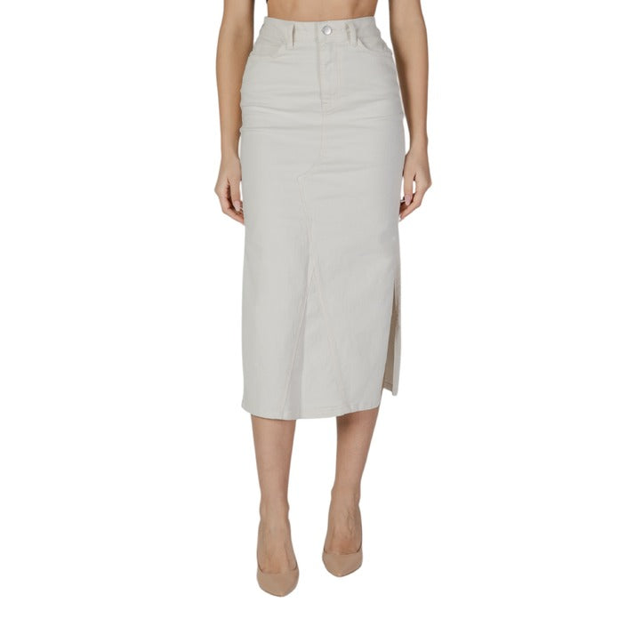 Vila Clothes تنورة نسائية