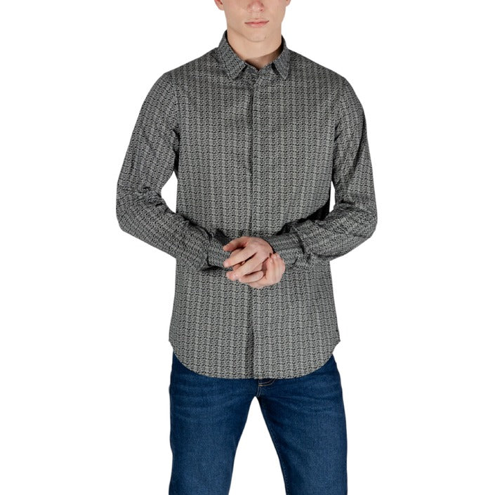 Armani Exchange Men Shirt