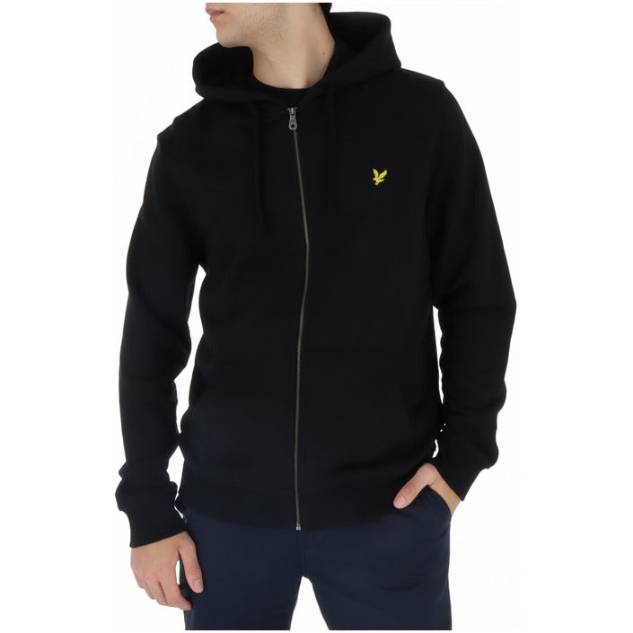 كنزات رجالية من Lyle & Scott