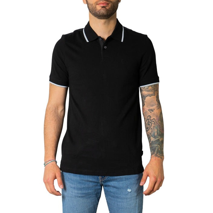 Armani Exchange بولو للرجال