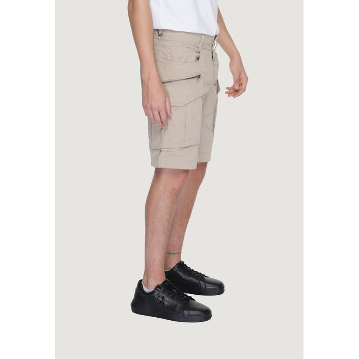 Replay Men Shorts